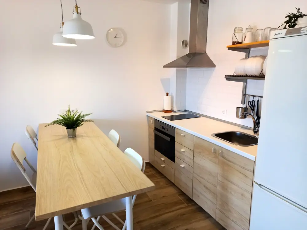 Résidence Appartement Turistico 'Marineda 2 Medano'