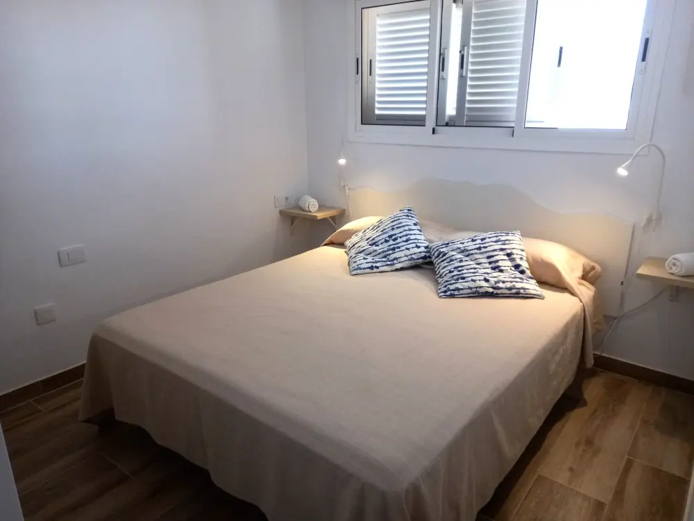 Résidence Appartement Turistico 'Marineda 2 Medano'