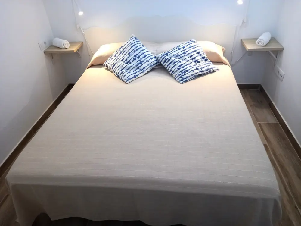 Résidence Appartement Turistico 'Marineda 2 Medano'