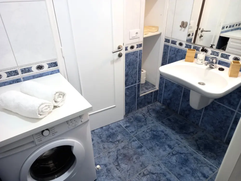 Résidence Appartement Turistico 'Marineda 2 Medano'