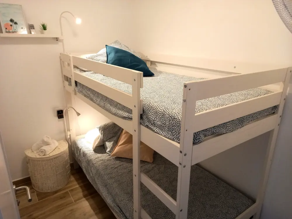 Résidence Appartement Turistico 'Marineda 2 Medano'