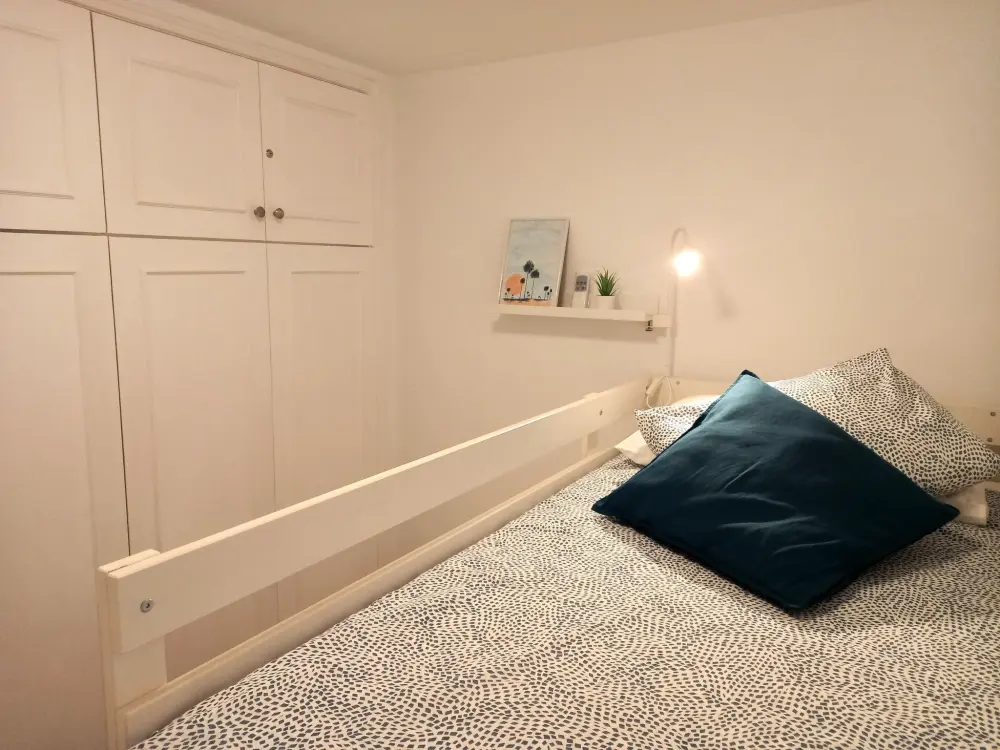 Résidence Appartement Turistico 'Marineda 2 Medano'