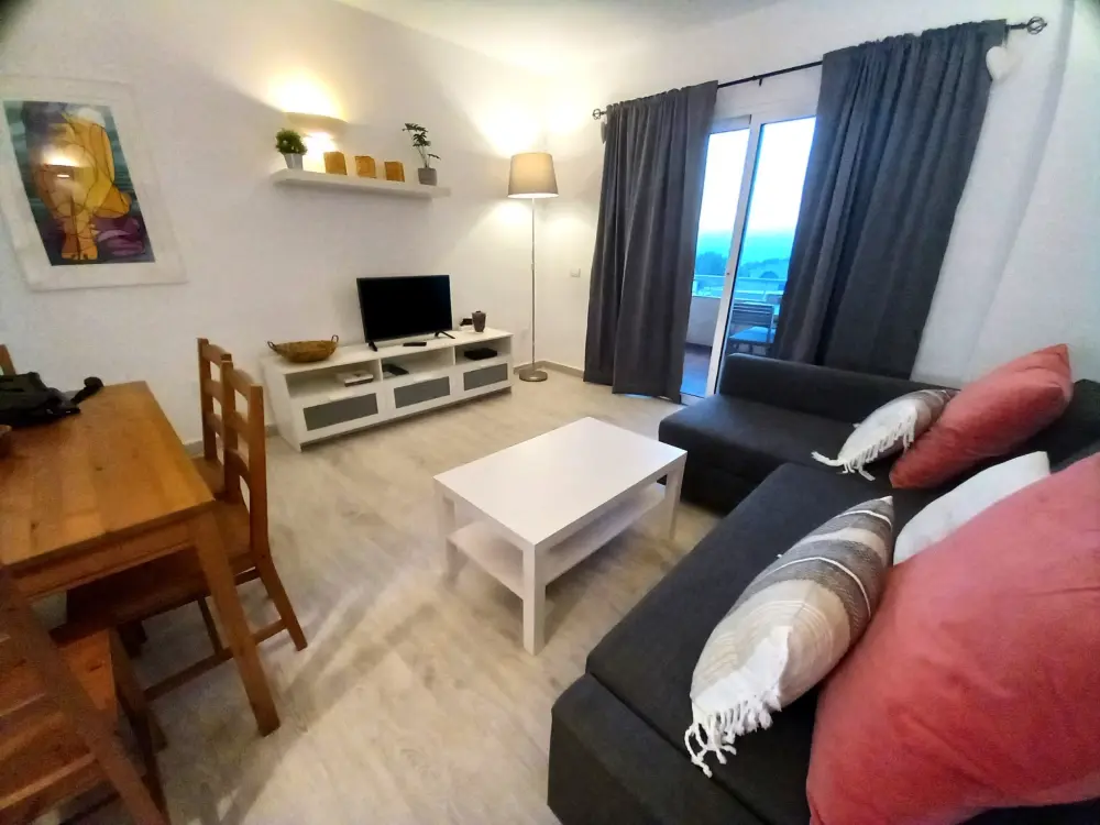 Résidence Ferienunterkunft 