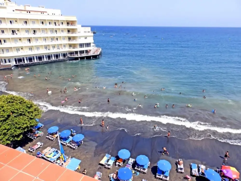 Résidence Penthouse Playa Medano