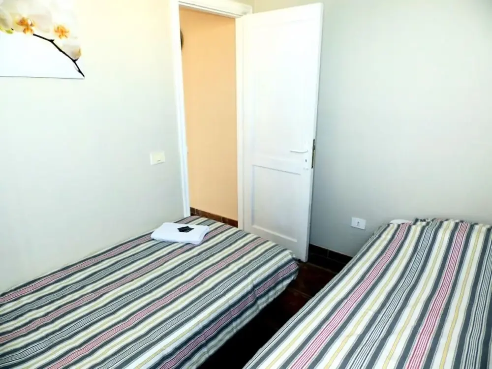 Résidence Penthouse Playa Medano
