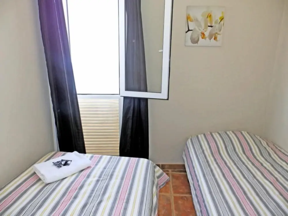 Résidence Penthouse Playa Medano