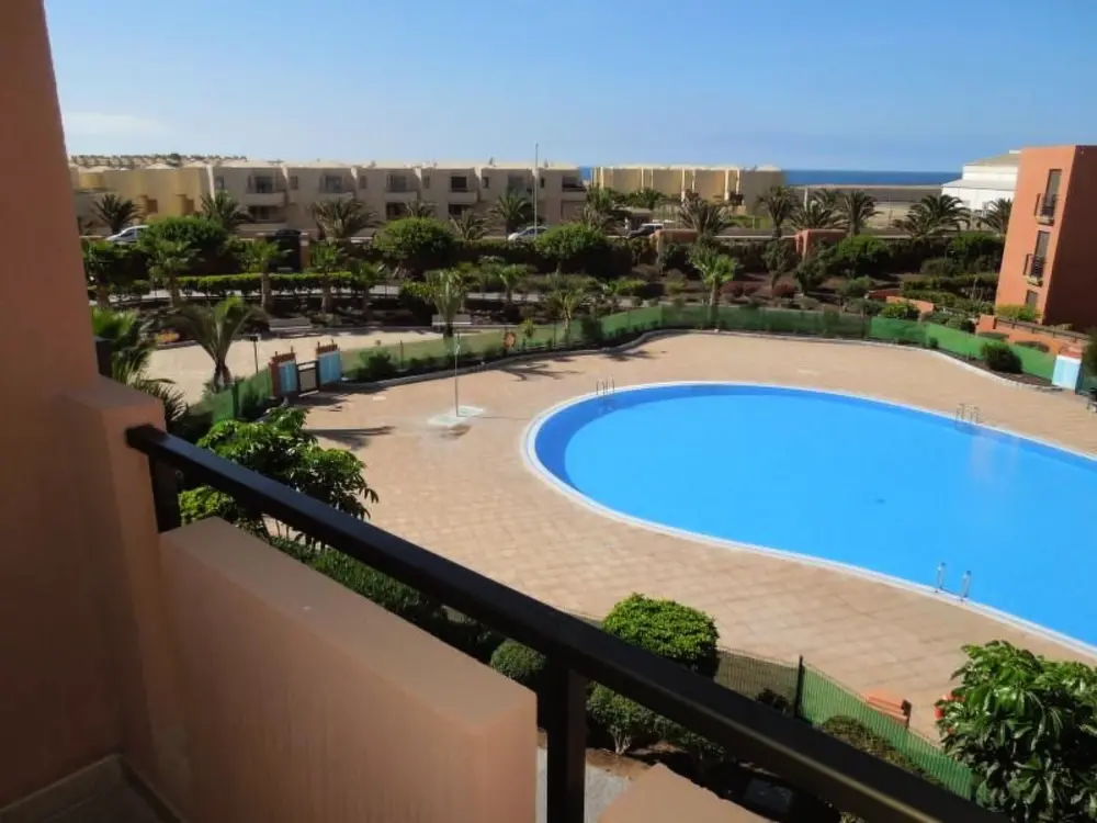 Résidence Strandnahe Casa Soleada