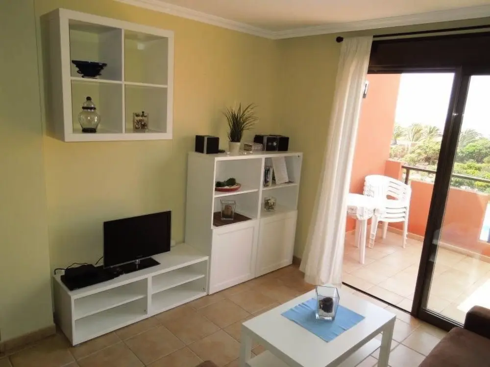 Résidence Strandnahe Casa Soleada