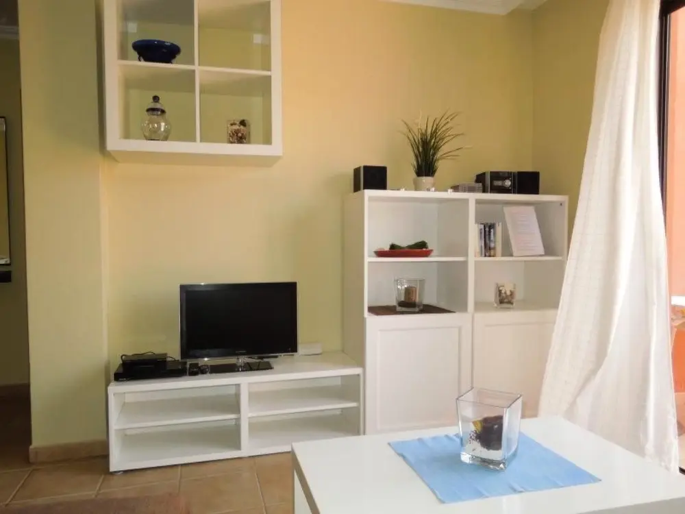 Résidence Strandnahe Casa Soleada