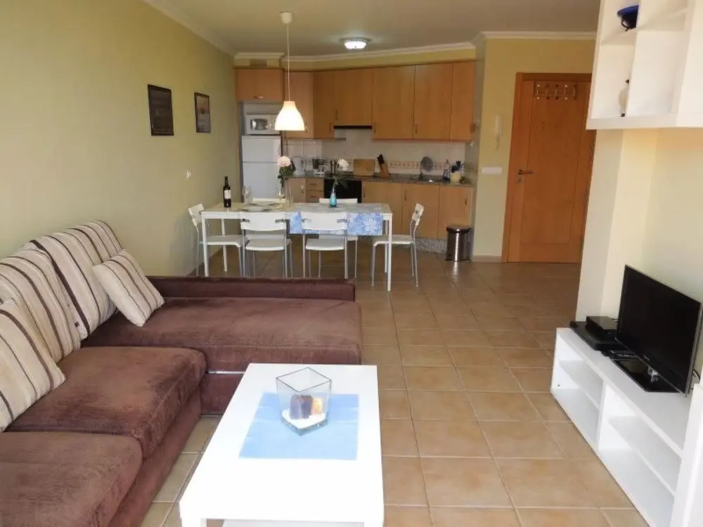 Résidence Strandnahe Casa Soleada