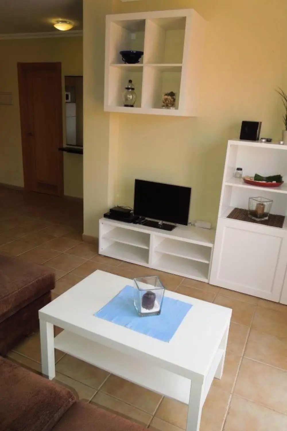 Résidence Strandnahe Casa Soleada