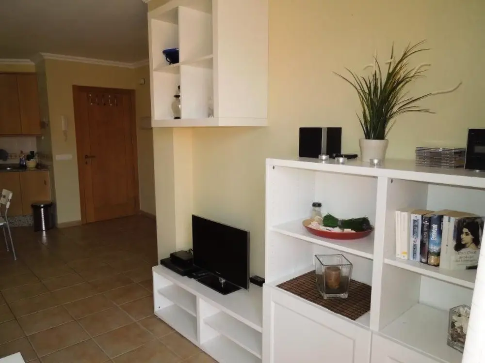 Résidence Strandnahe Casa Soleada
