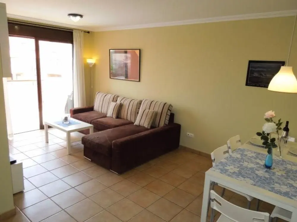 Résidence Strandnahe Casa Soleada