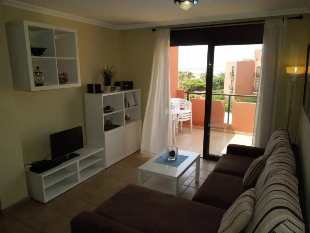 Résidence Strandnahe Casa Soleada