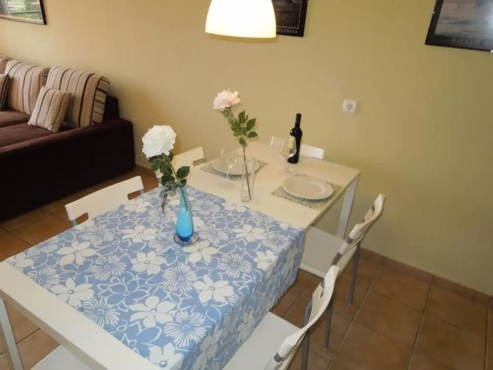 Résidence Strandnahe Casa Soleada