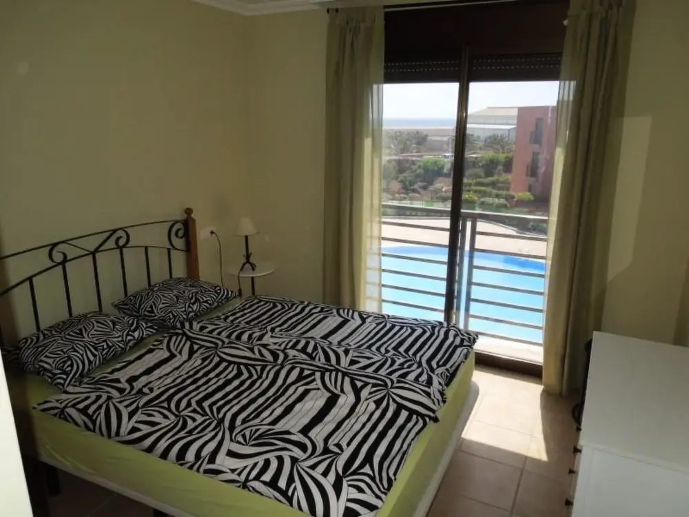 Résidence Strandnahe Casa Soleada
