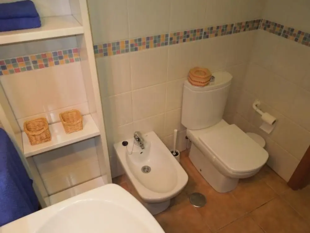 Résidence Strandnahe Casa Soleada