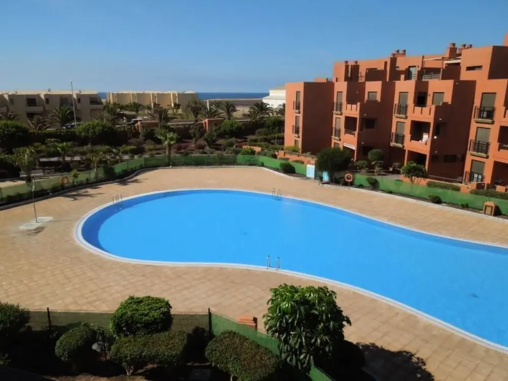 Résidence Strandnahe Casa Soleada