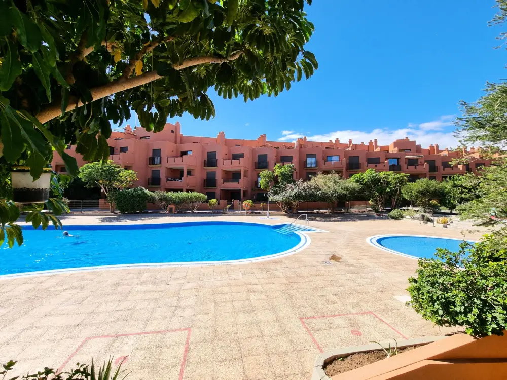 Résidence Strandnahe Casa Soleada