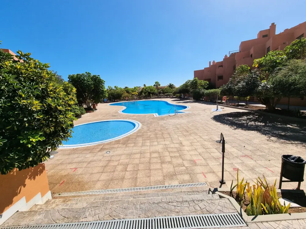 Résidence Strandnahe Casa Soleada