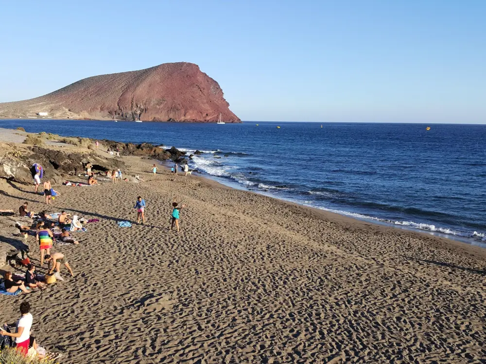 Résidence Strandnahe Casa Soleada