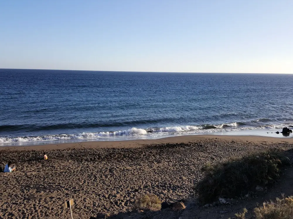 Résidence Strandnahe Casa Soleada