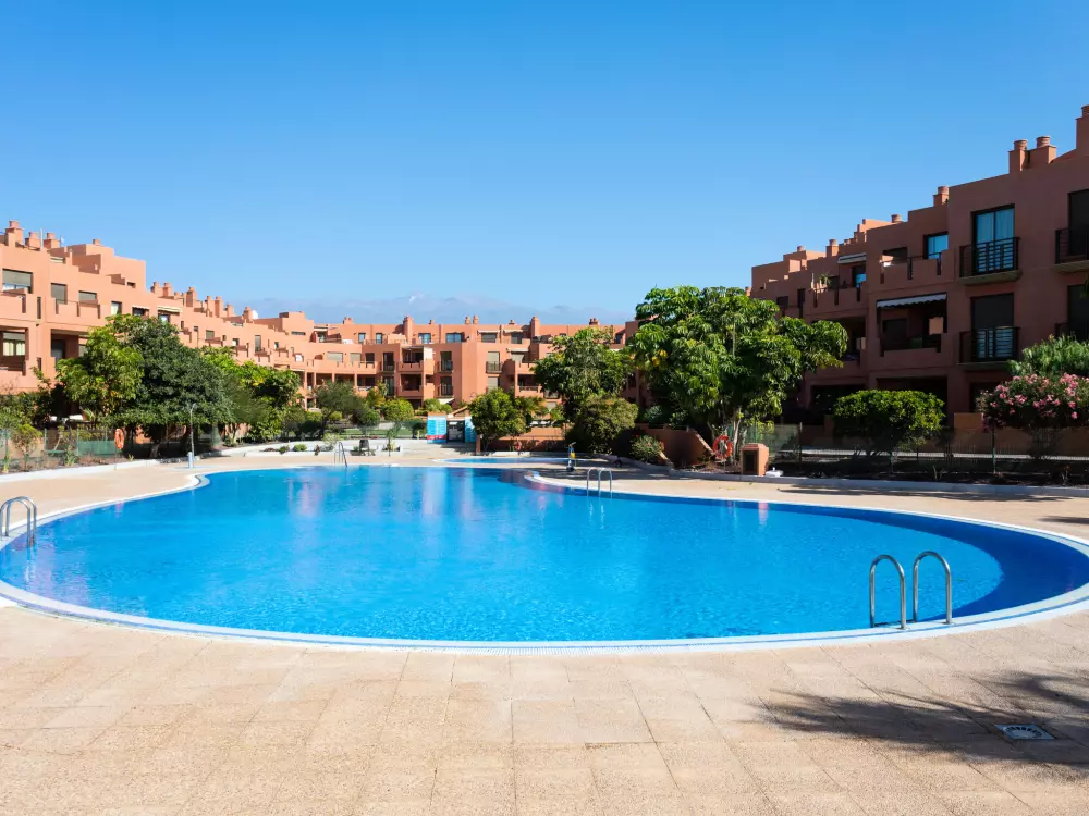 Résidence Sunny Tejita