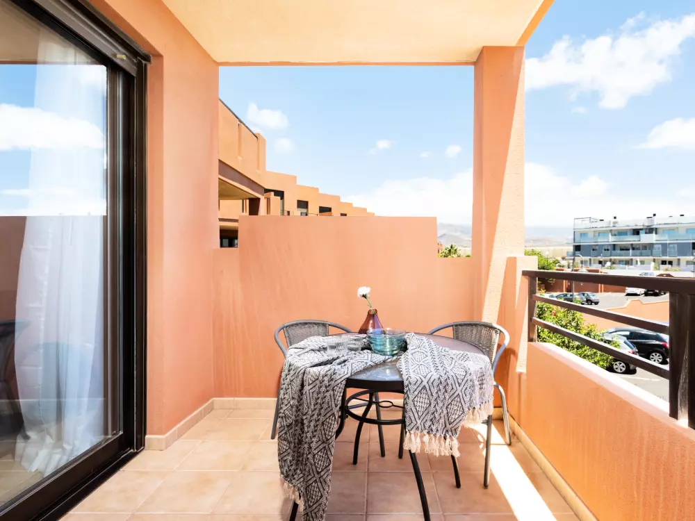 Résidence Sunny Tejita