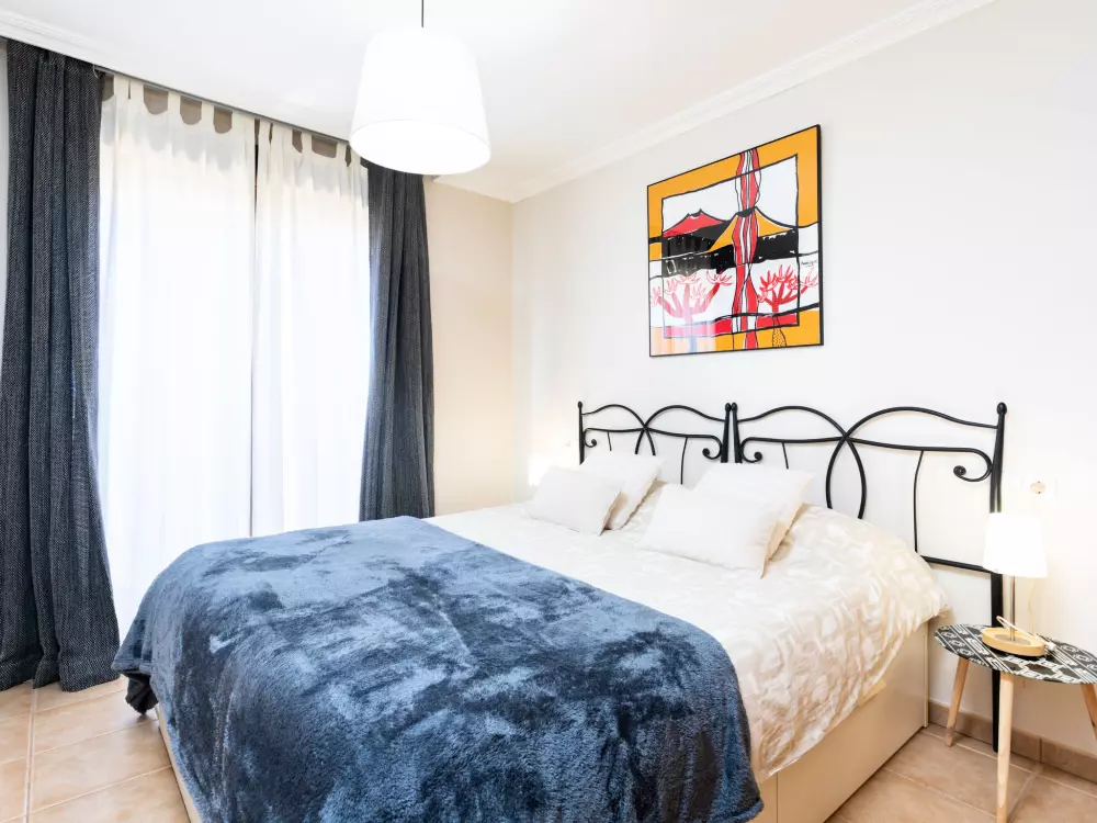 Résidence Sunny Tejita