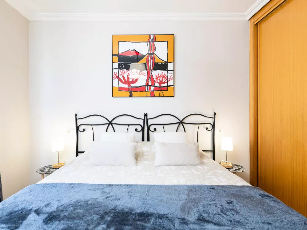 Résidence Sunny Tejita