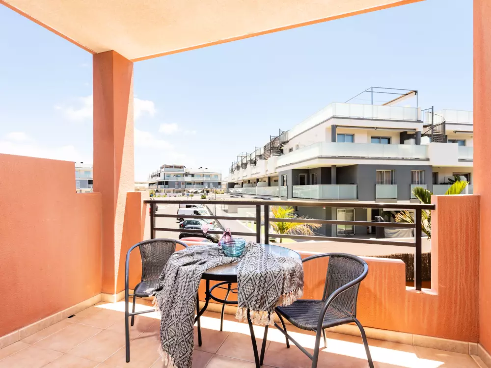 Résidence Sunny Tejita