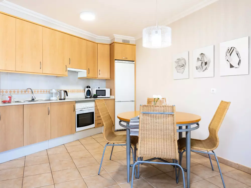 Résidence Sunny Tejita