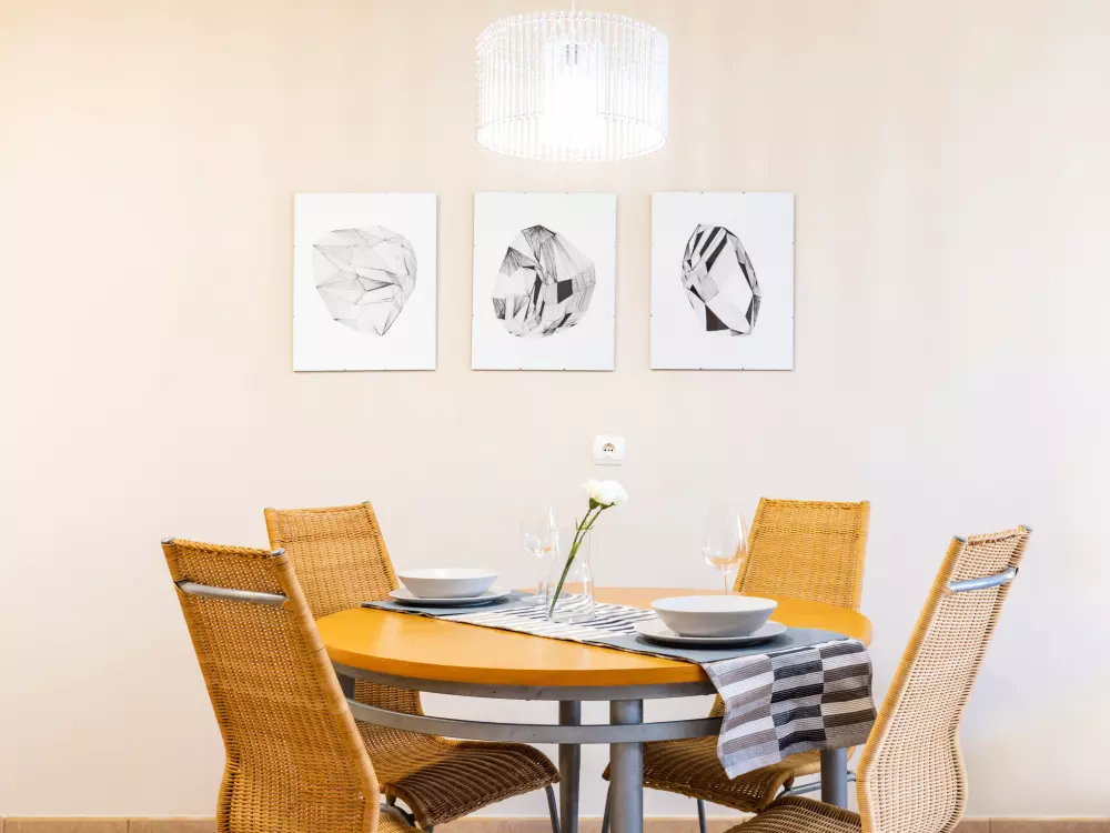 Résidence Sunny Tejita