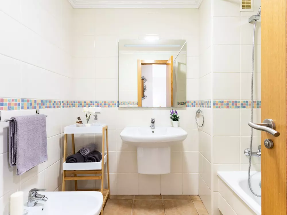 Résidence Sunny Tejita