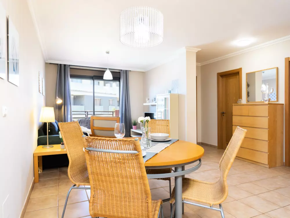 Résidence Sunny Tejita