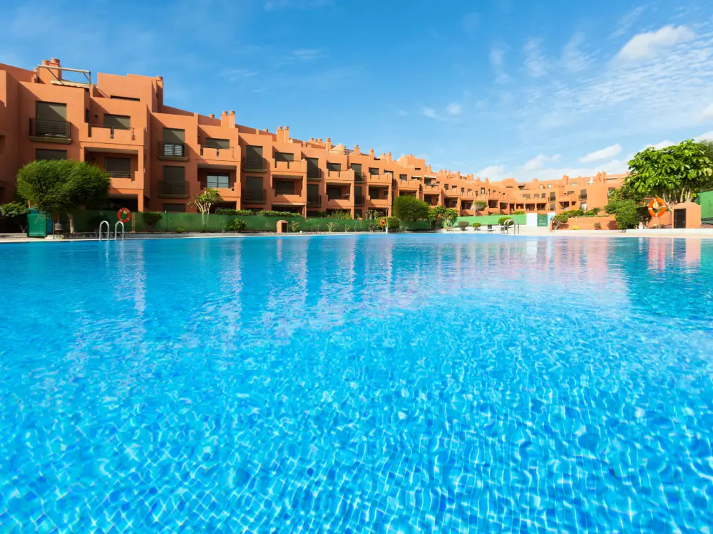 Résidence Sunny Tejita