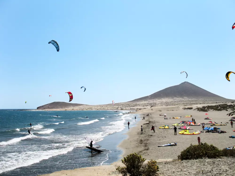 Résidence Sunny Tejita