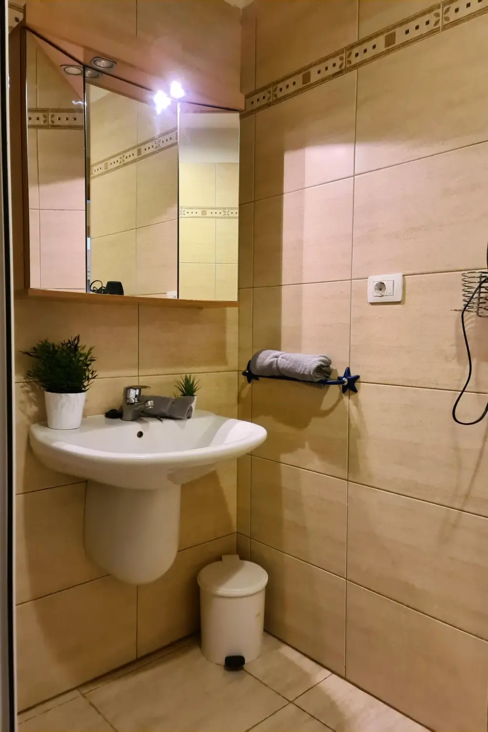 Résidence Tolle Wohnung in El Médano mit Grill