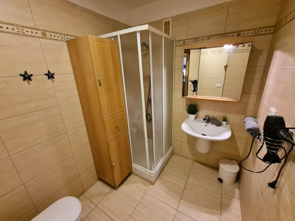Résidence Tolle Wohnung in El Médano mit Grill