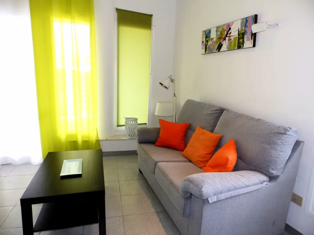 Résidence Wohnung in Playa Grande de el Medano