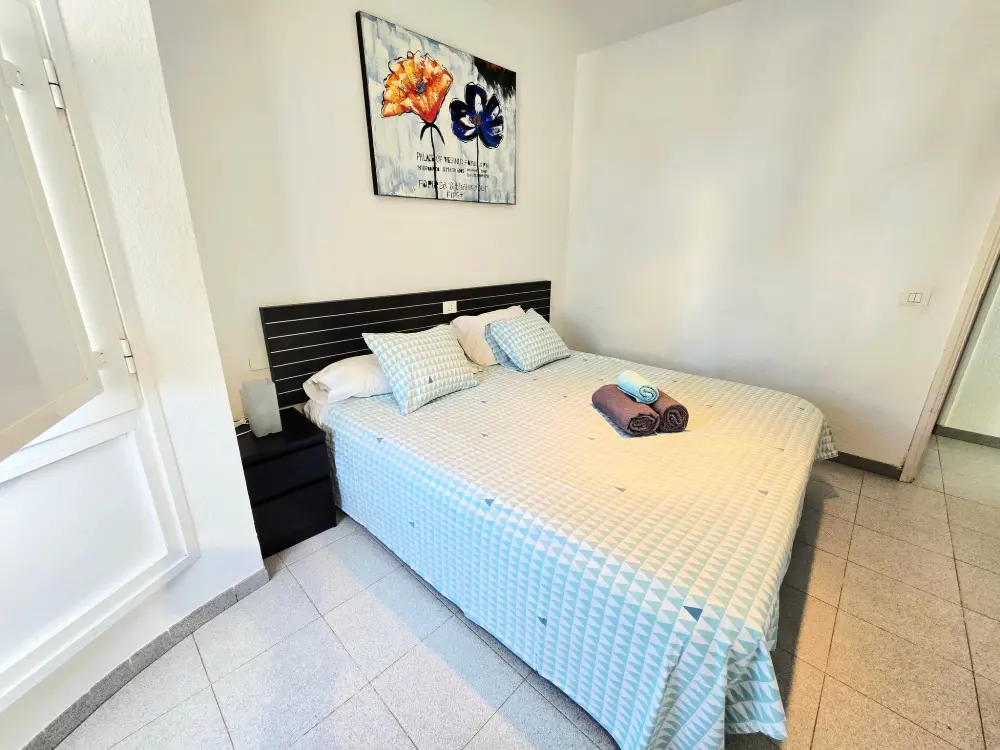 Résidence Wohnung in Playa Grande de el Medano