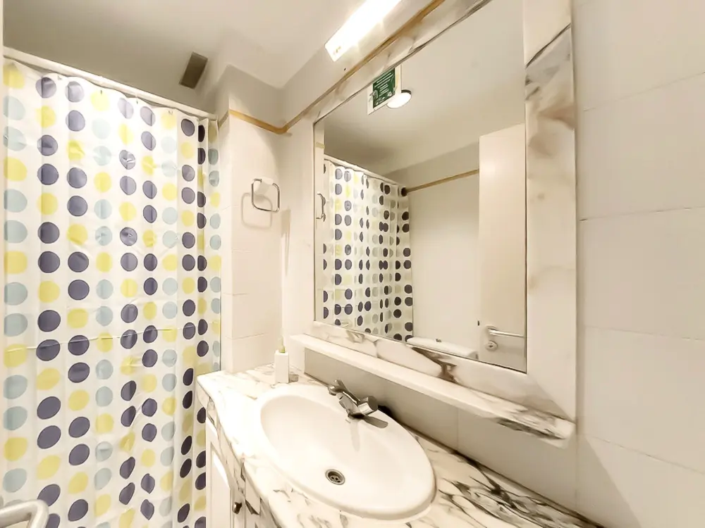 Résidence Wohnung in Playa Grande de el Medano