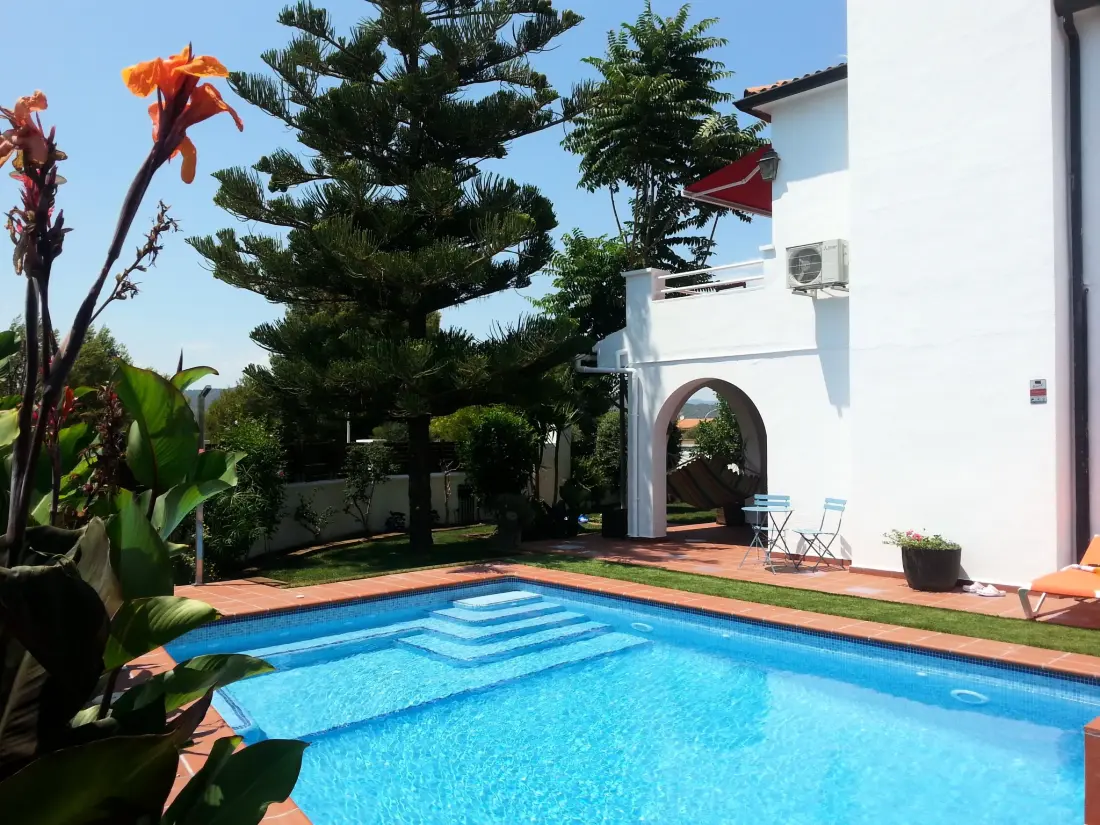 Maison de Vacances El Vendrell