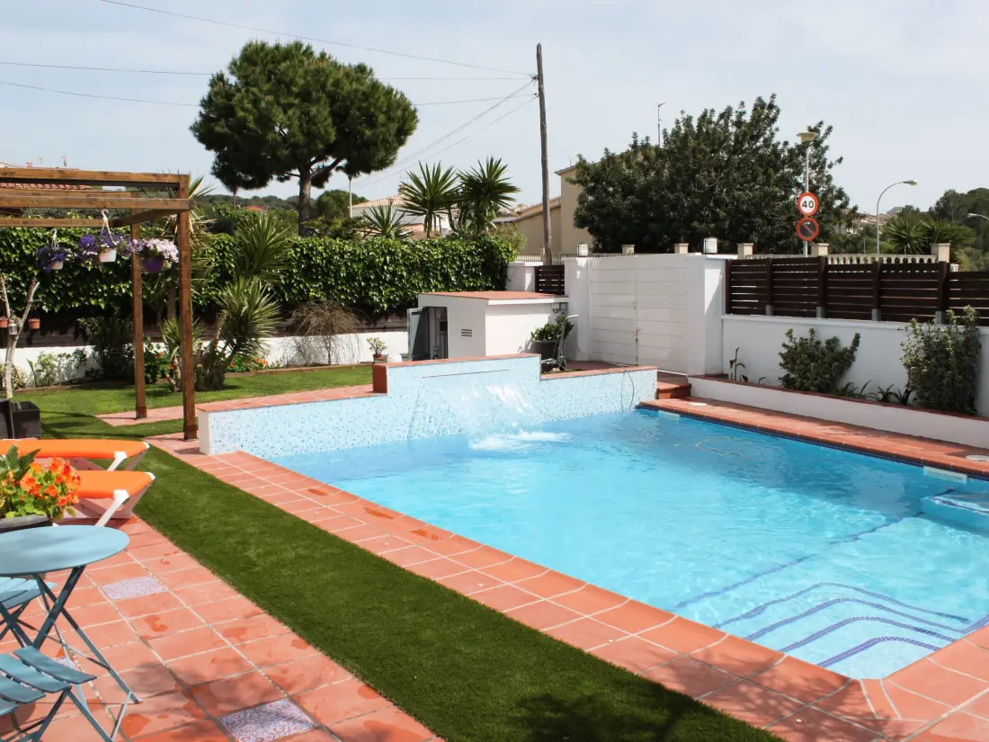 Maison de Vacances El Vendrell
