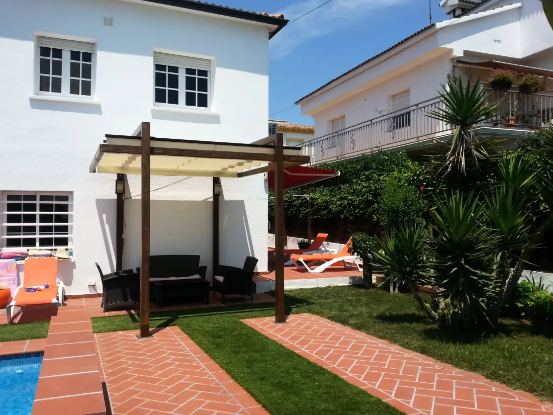 Maison de Vacances El Vendrell