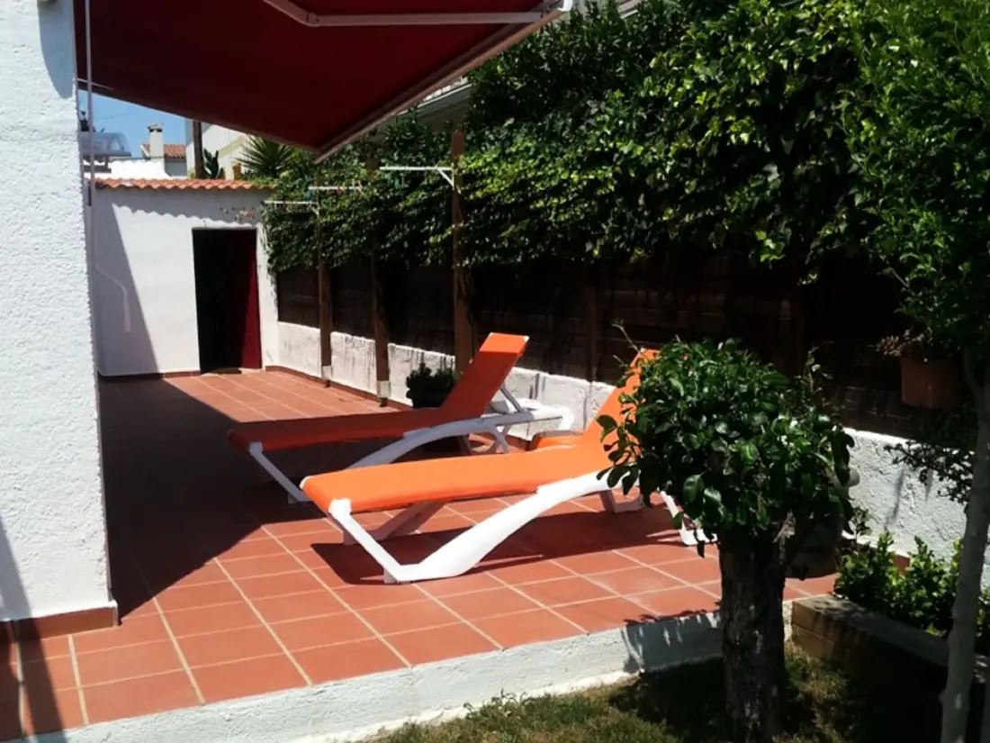 Maison de Vacances El Vendrell