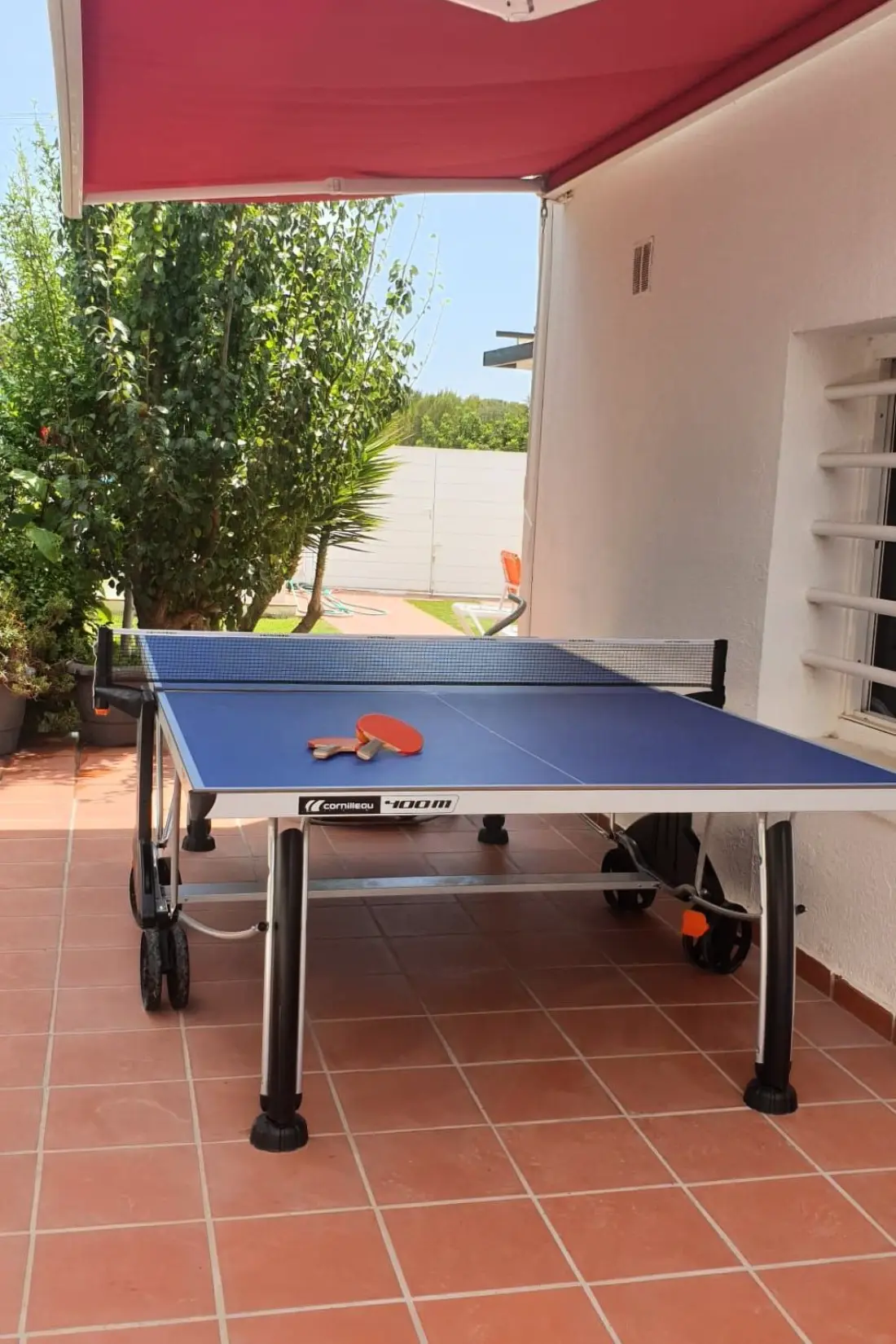 Maison de Vacances El Vendrell