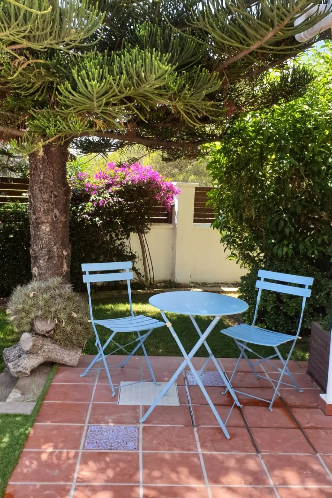 Maison de Vacances El Vendrell