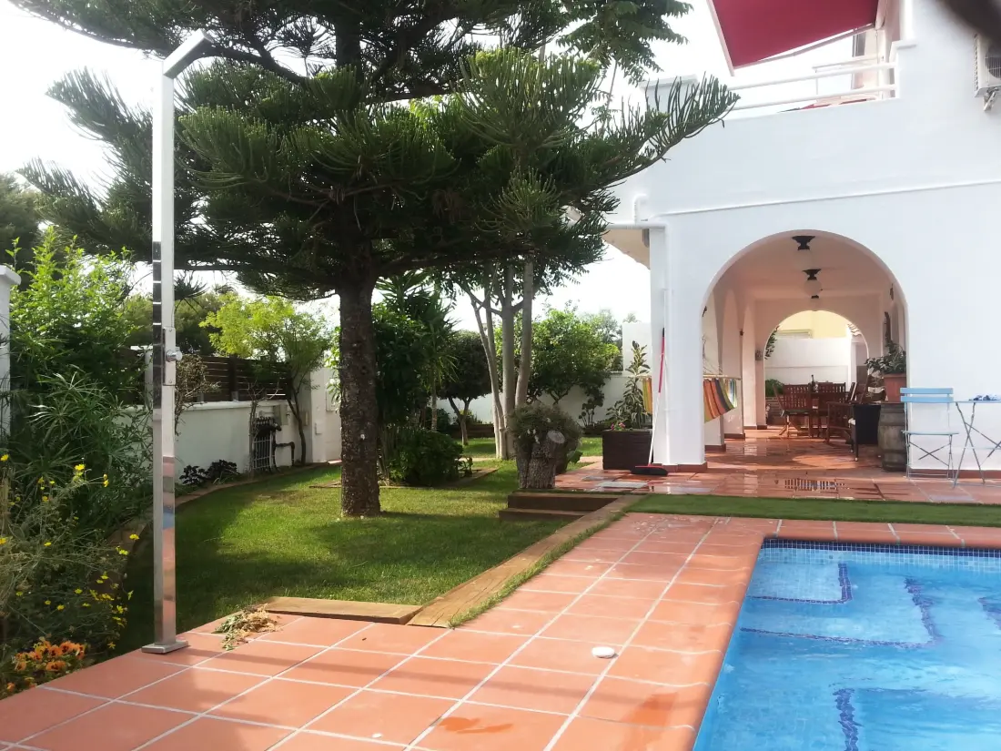 Maison de Vacances El Vendrell