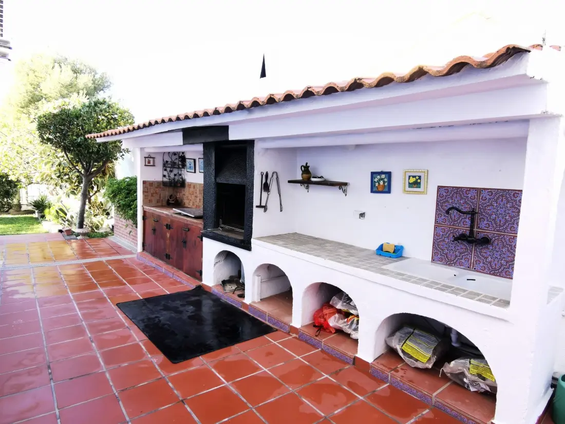 Maison de Vacances El Vendrell